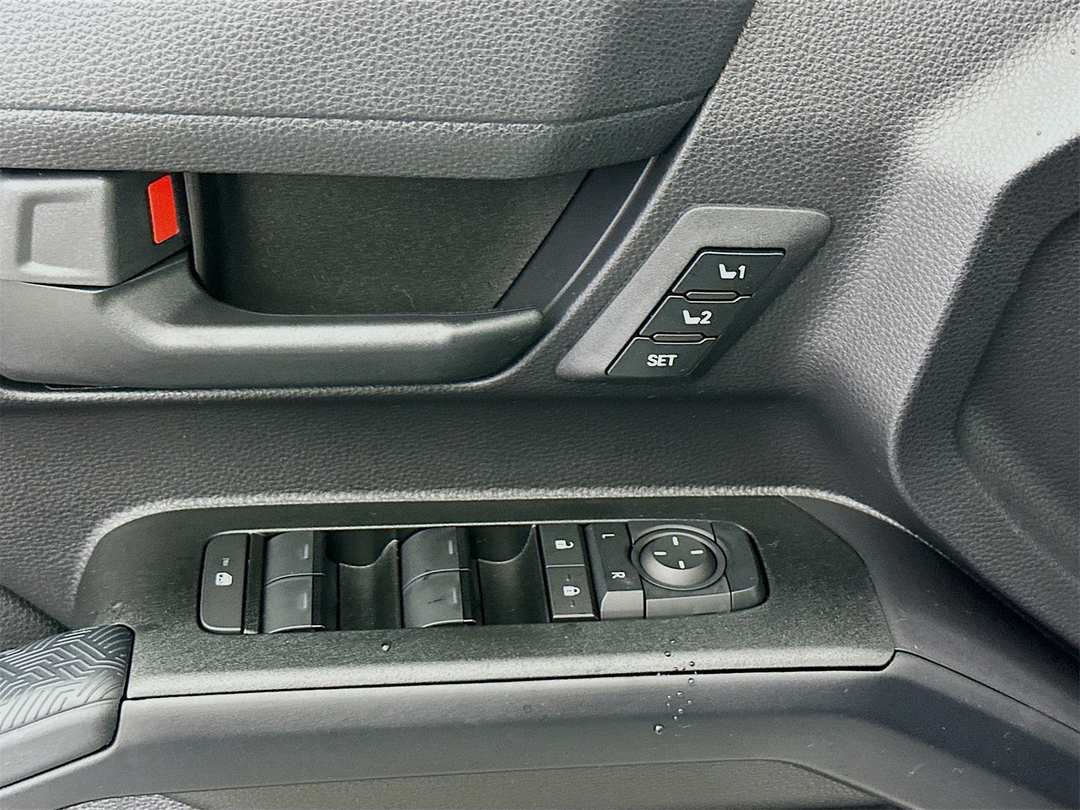 2026 Toyota 4Runner TRD Sport Premium - Image 18