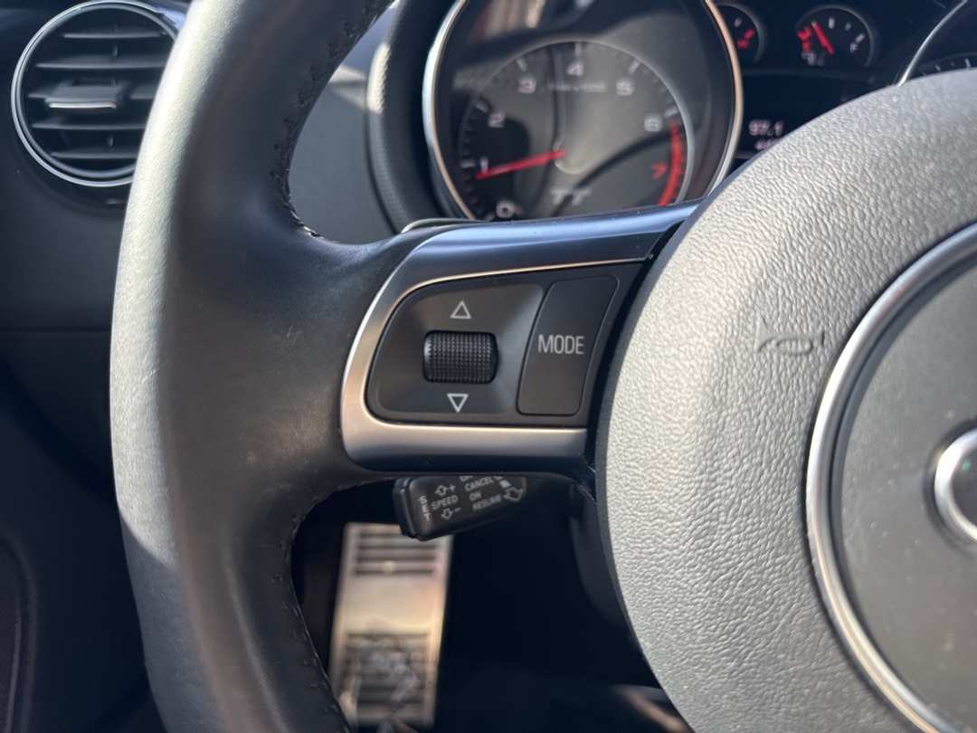 2012 Audi Tt 2.0T Premium Plus - Image 30