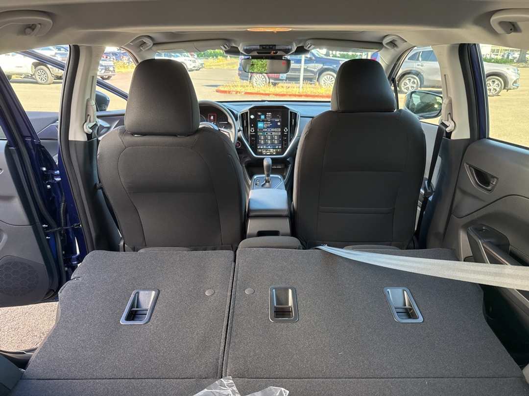 2025 Subaru Impreza Sport - Image 19