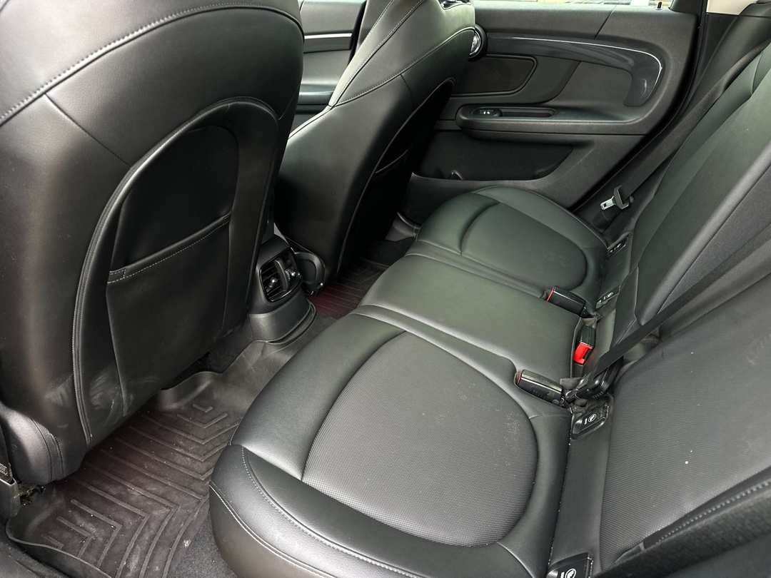 2018 MINI Cooper S Countryman Base - Image 11