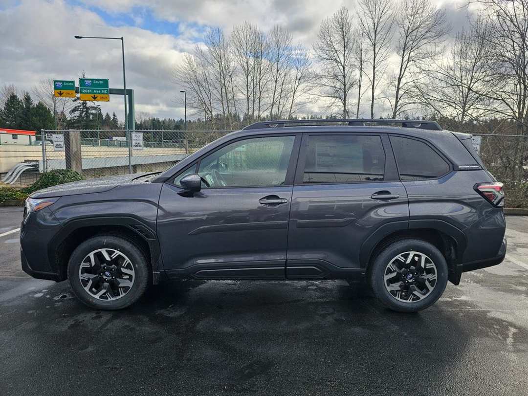 2026 Subaru Forester Premium - Image 2