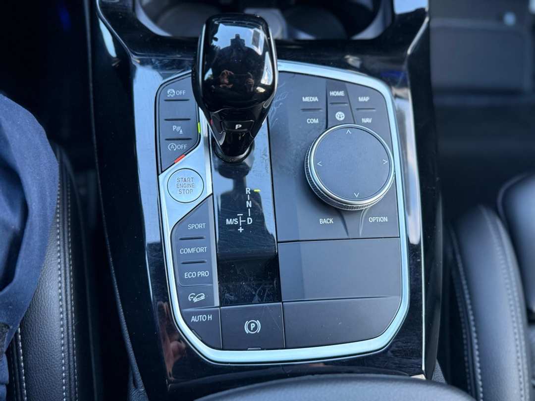 2023 BMW X3 xDrive30i - Image 38