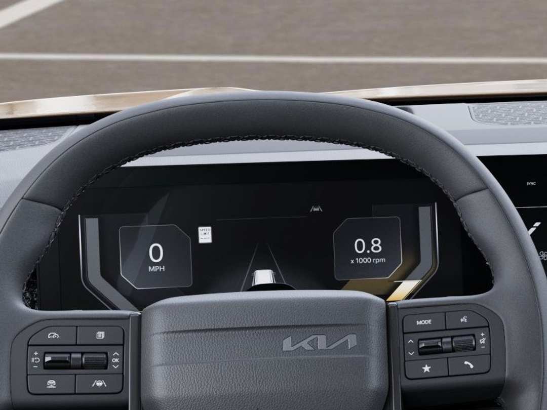 2027 Kia Telluride SXPrestige - Image 21