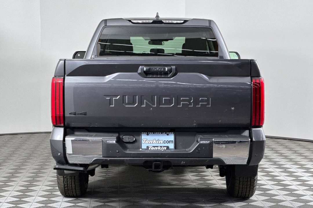 2024 Toyota Tundra SR5 - Image 5