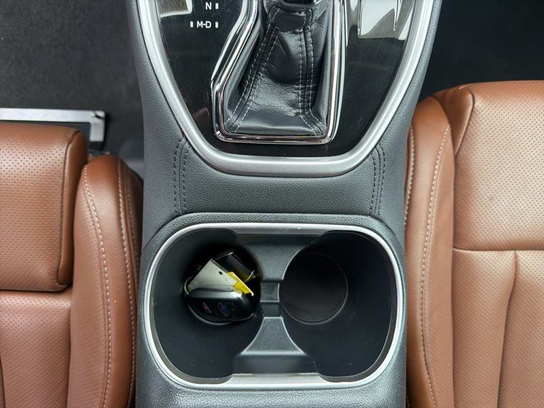 2023 Subaru Outback Touring XT - Image 34