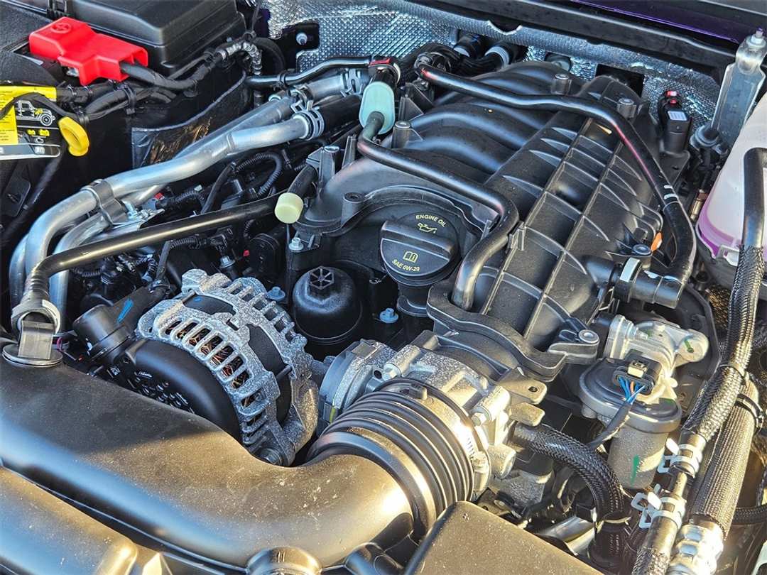 2026 Jeep Gladiator Sport - Image 38