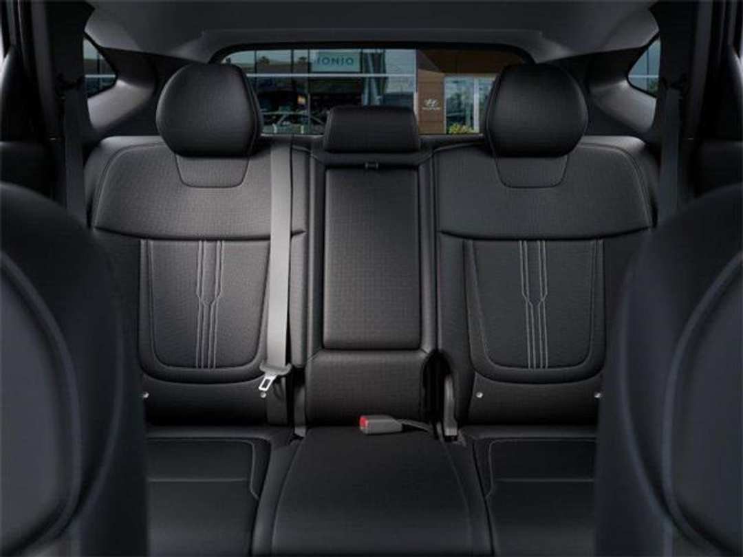 2026 Hyundai Tucson SEL - Image 12