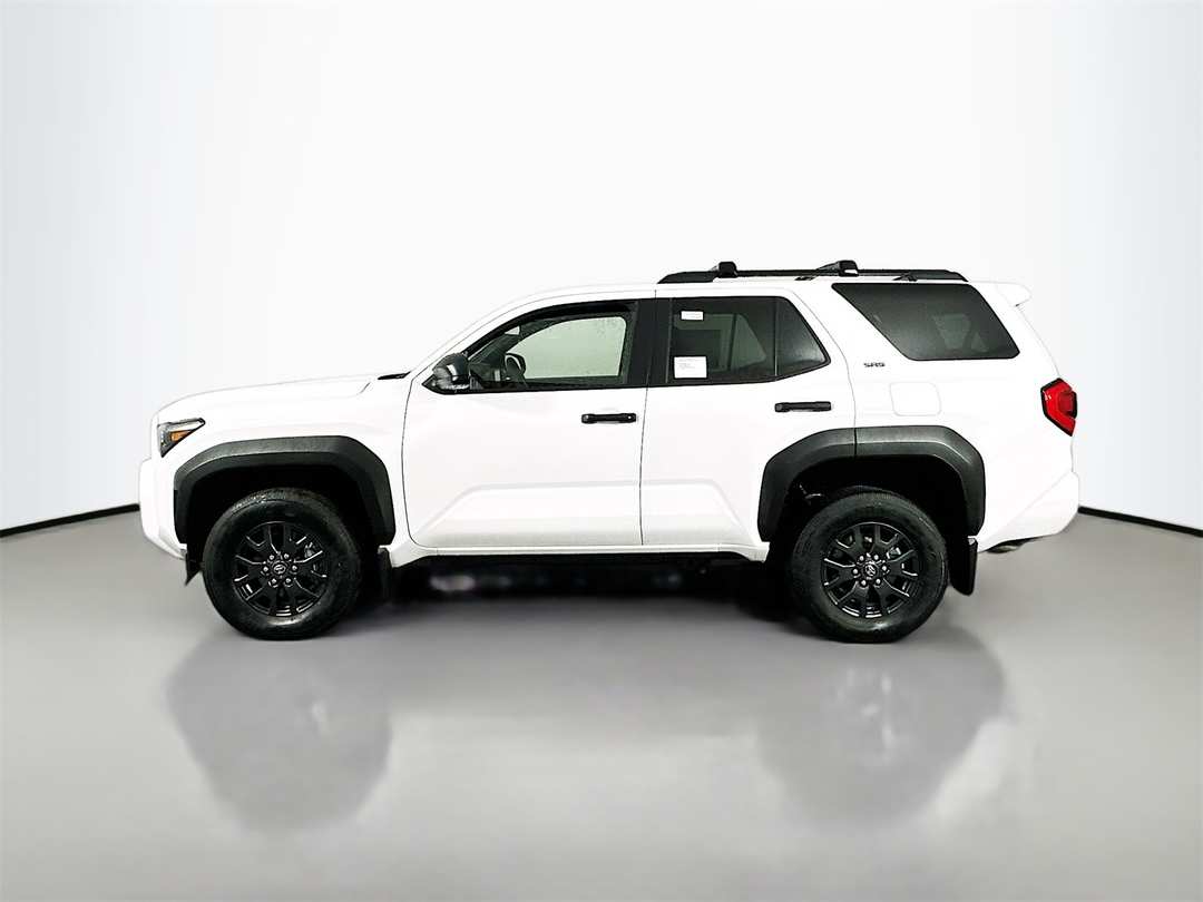 2026 Toyota 4Runner SR5 - Image 4