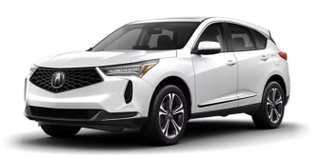2026 Acura RDX Technology Package