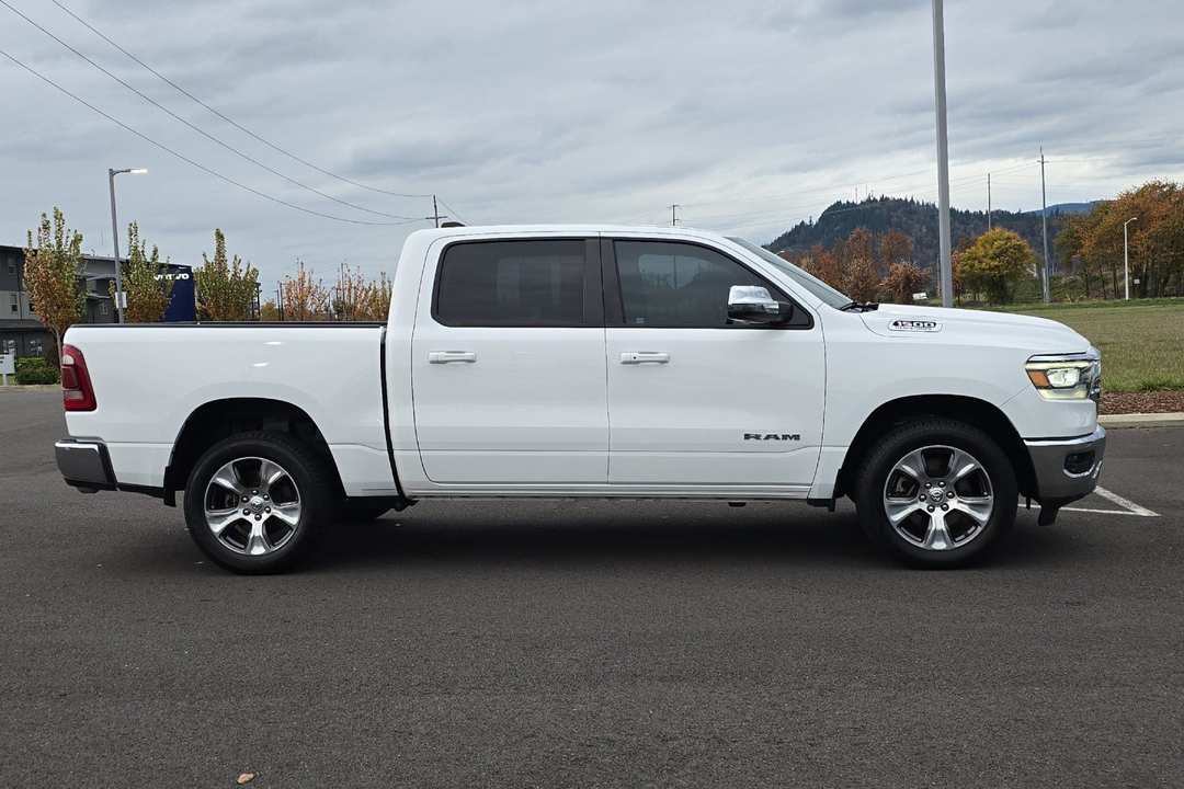 2023 Ram 1500 Laramie - Image 2
