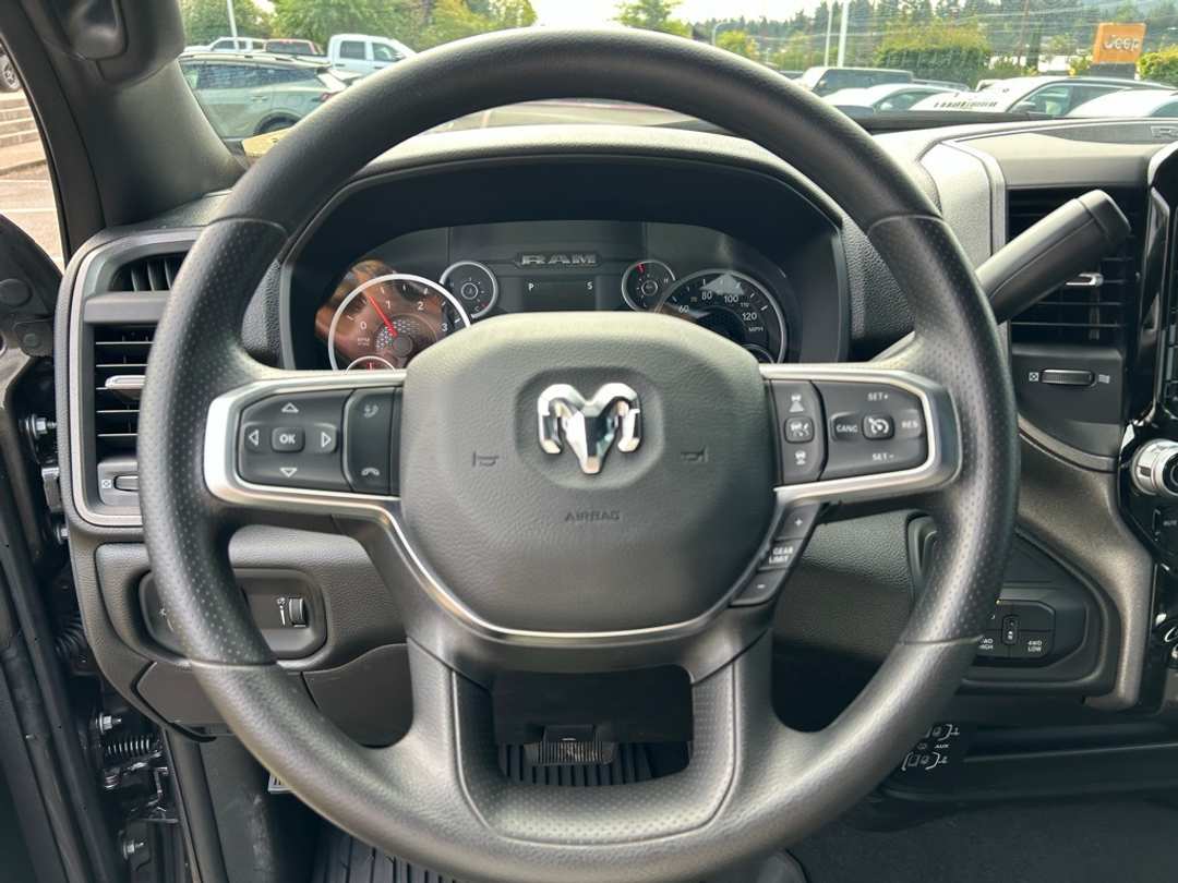 2026 Ram 3500 Tradesman - Image 16