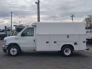2024 Ford E-350sd Base