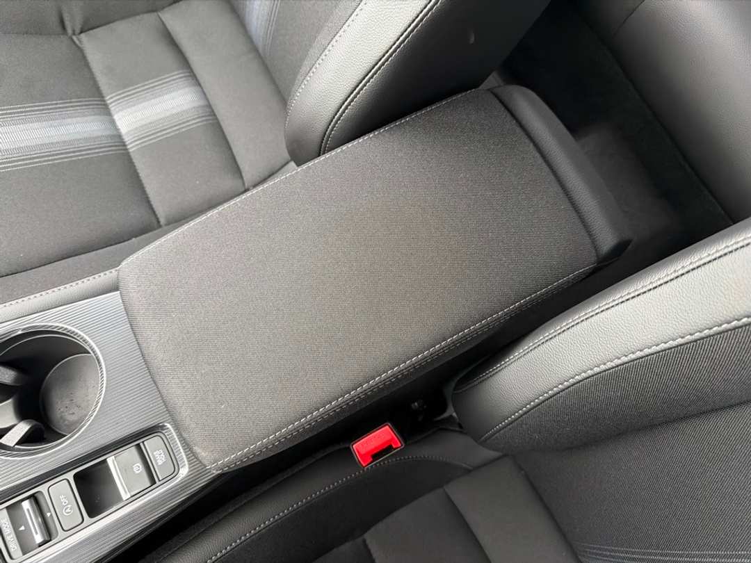 2026 Honda Civic Sport - Image 25