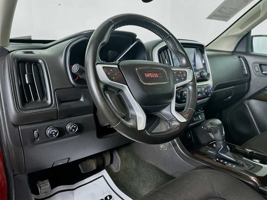 2015 GMC Canyon SLE1 - Image 9