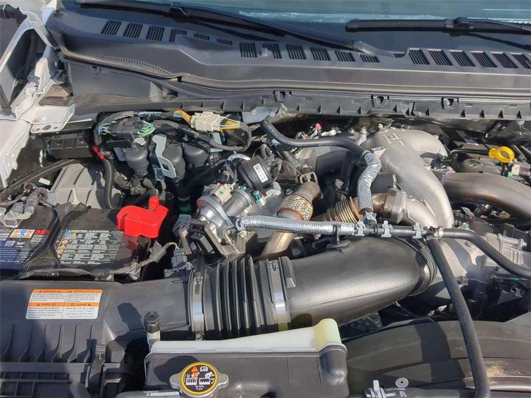 2024 Ford F-350Sd XL - Image 27