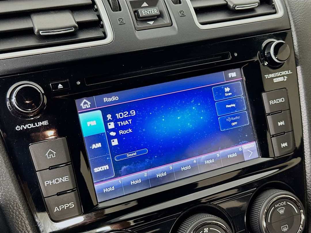 2021 Subaru WRX Base - Image 15