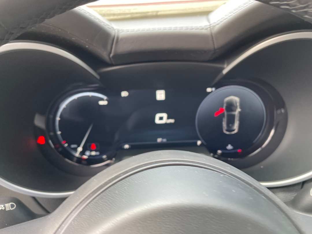 2024 Alfa Romeo Stelvio Ti - Image 16