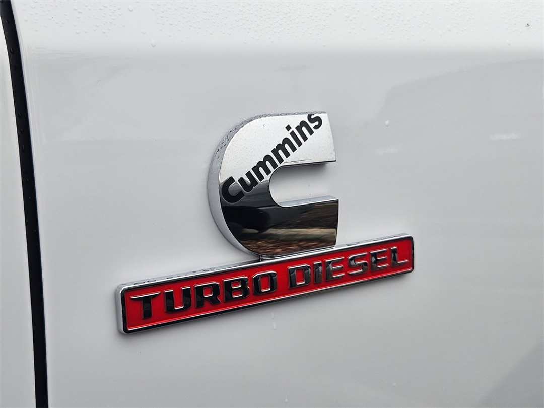 2026 Ram 2500 Tradesman - Image 31