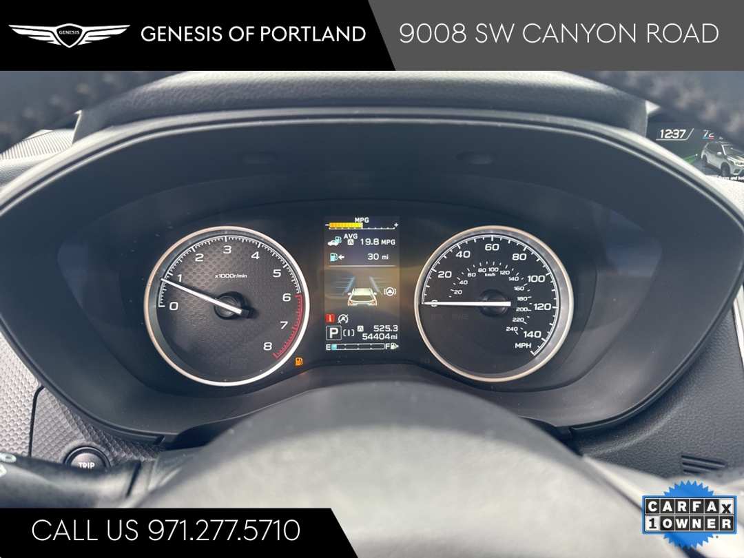 2022 Subaru Forester Premium - Image 24