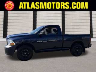 2012 Ram 1500 ST