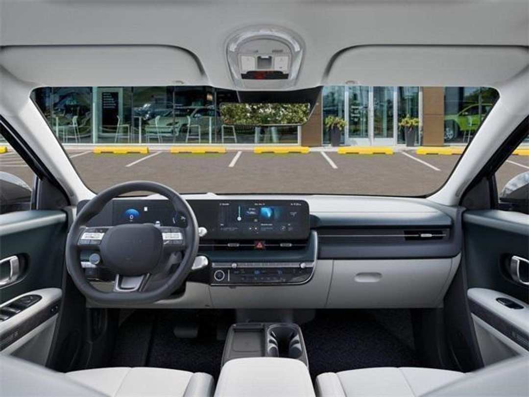 2026 Hyundai Ioniq 5 Limited - Image 11
