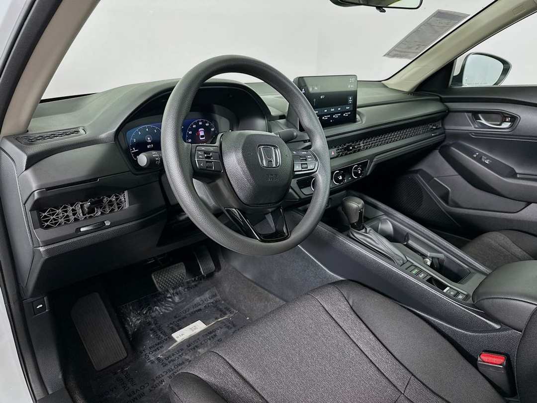 2026 Honda Accord LX - Image 9
