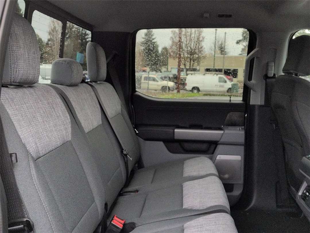 2026 Ford F-350Sd XLT - Image 28