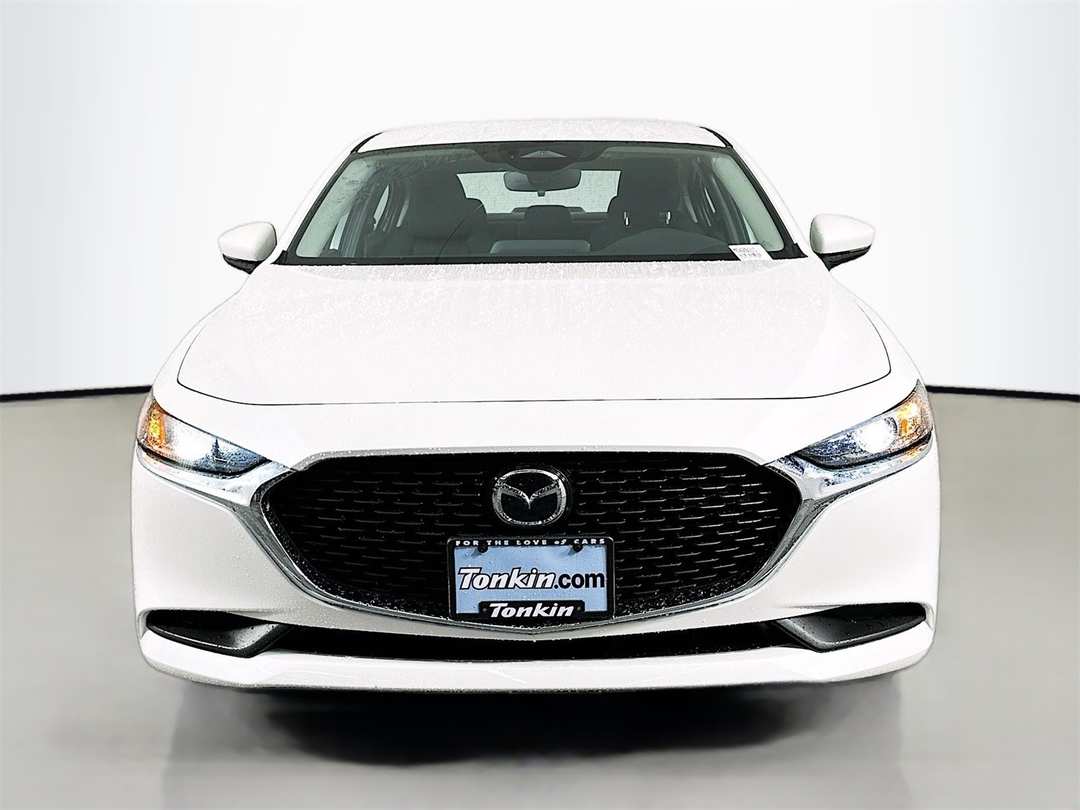 2026 MAZDA Mazda3 2.5 S - Image 2