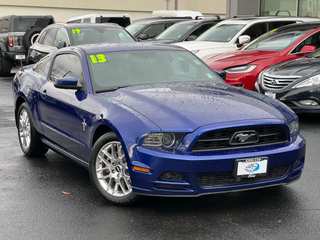 2013 Ford Mustang V6 Premium