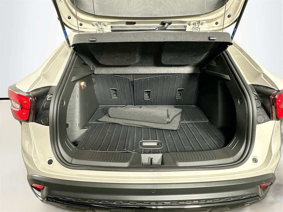 2026 Chevrolet Trax 2RS - Image 24