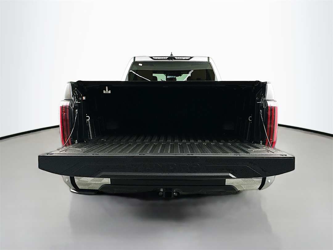 2026 Toyota Tundra 1794 Edition - Image 27