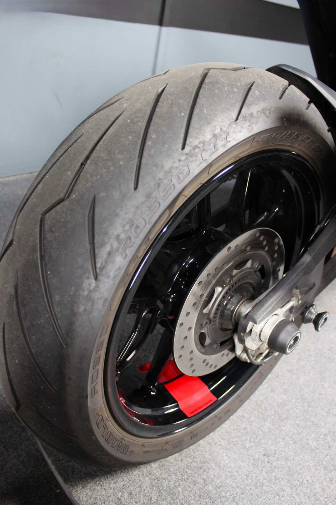 2021 Ducati Monster + - Image 20