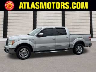 2010 Ford F-150