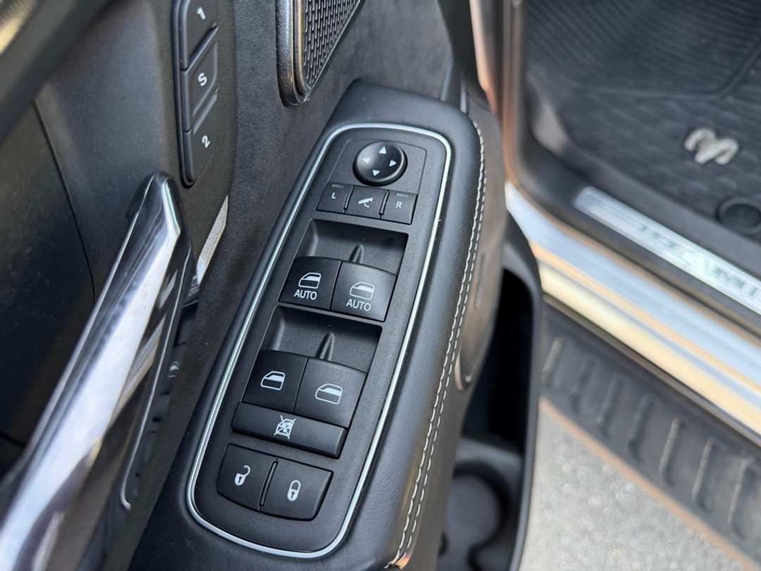 2021 Ram 1500 TRX - Image 14