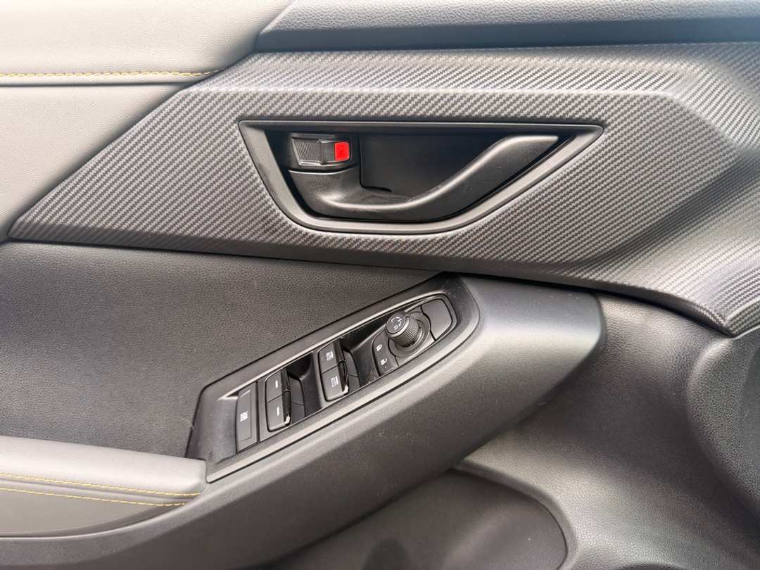 2026 Subaru Crosstrek Wilderness - Image 12