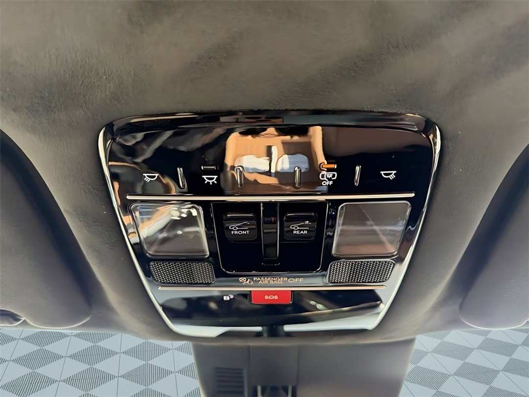 2026 Hyundai Santa Fe Calligraphy - Image 27