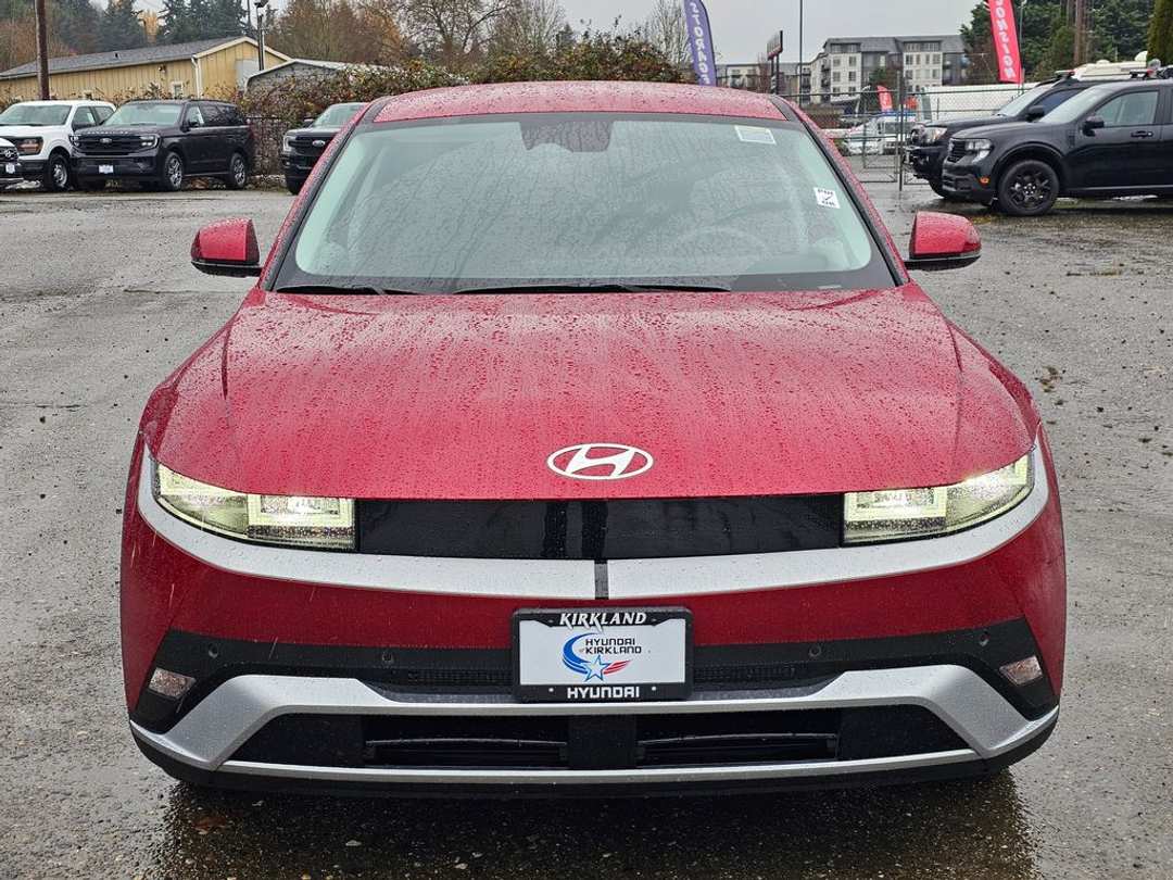 2026 Hyundai Ioniq 5 SEL - Image 2