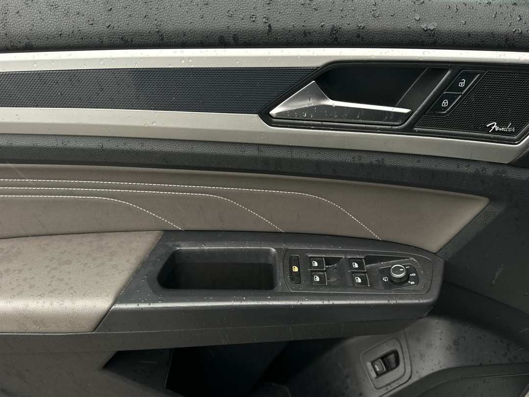 2021 Volkswagen Atlas Cross Sport 3.6L V6 SEL Premium RLine - Image 10