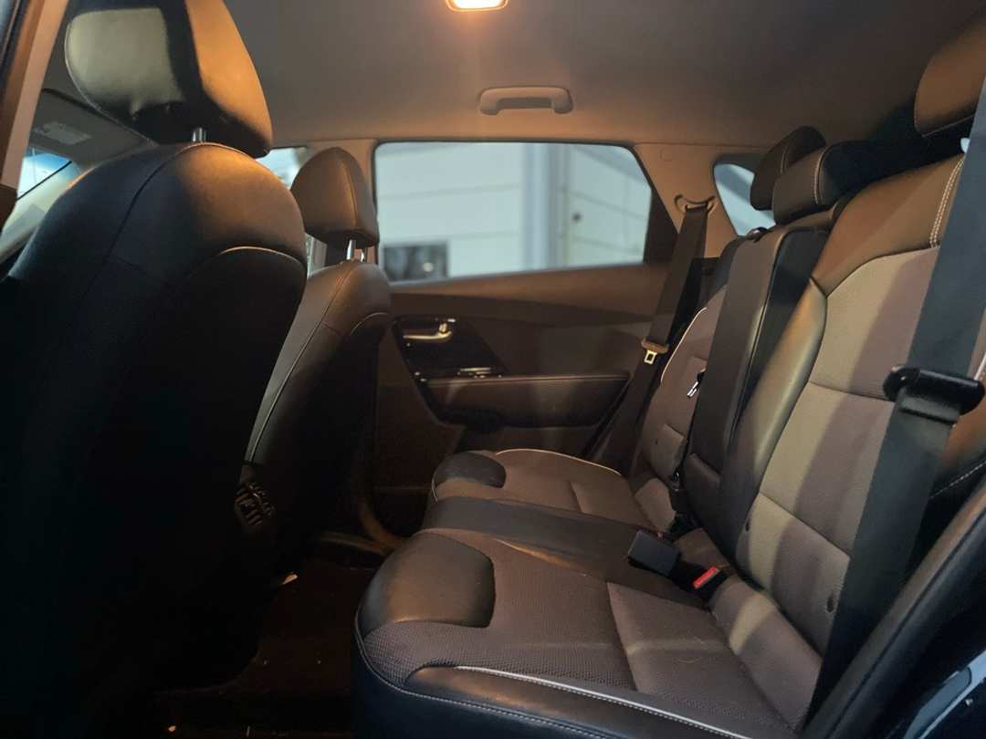 2020 Kia Niro Ev EX - Image 18