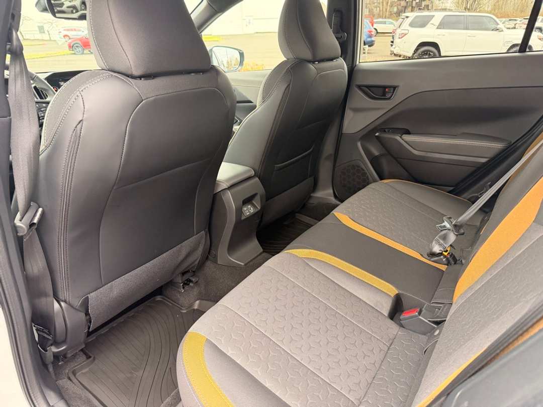 2026 Subaru Crosstrek Sport - Image 18