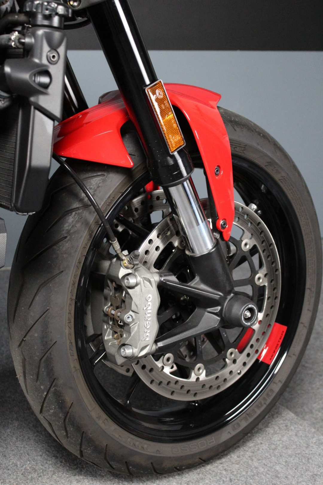 2021 Ducati Monster + - Image 7