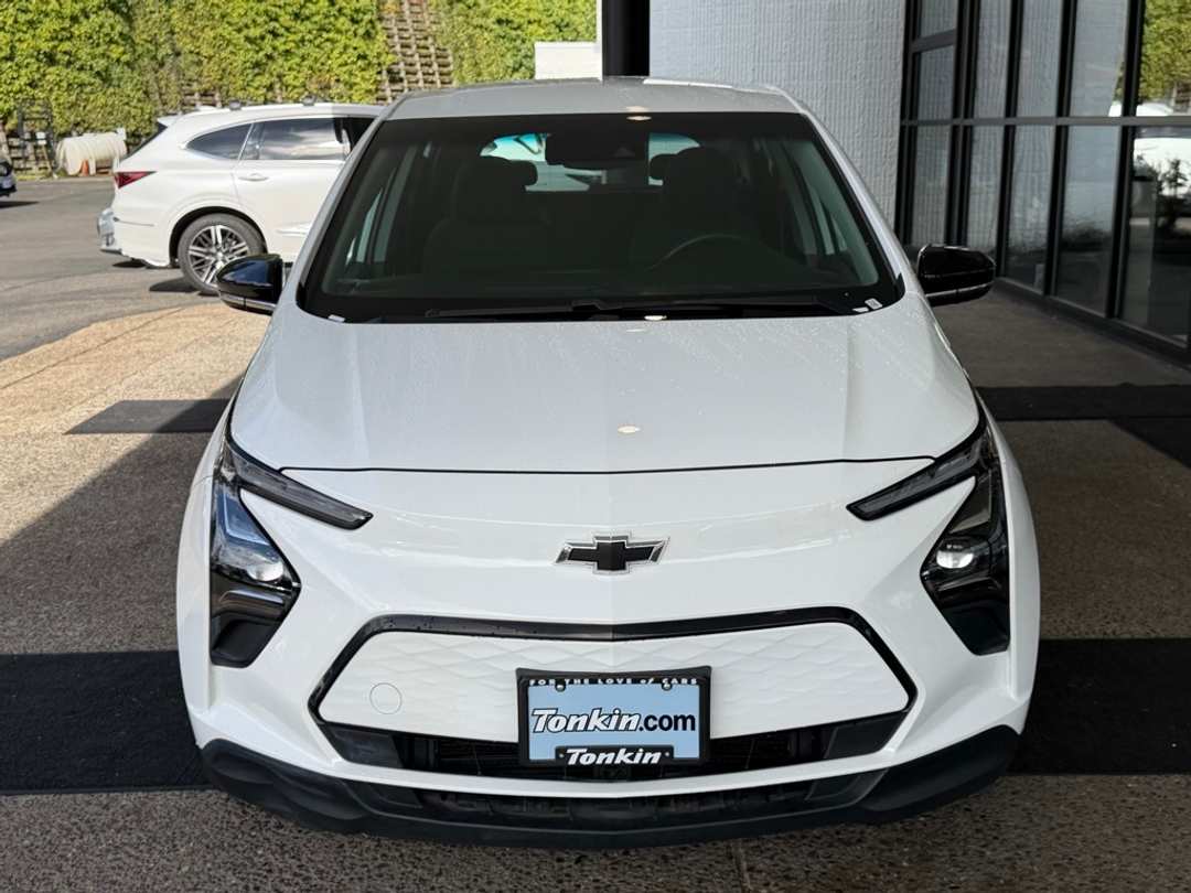 2023 Chevrolet Bolt Ev 1LT - Image 3