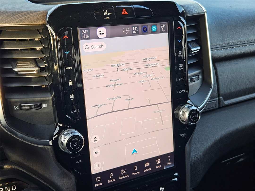 2026 Ram 1500 Laramie - Image 20