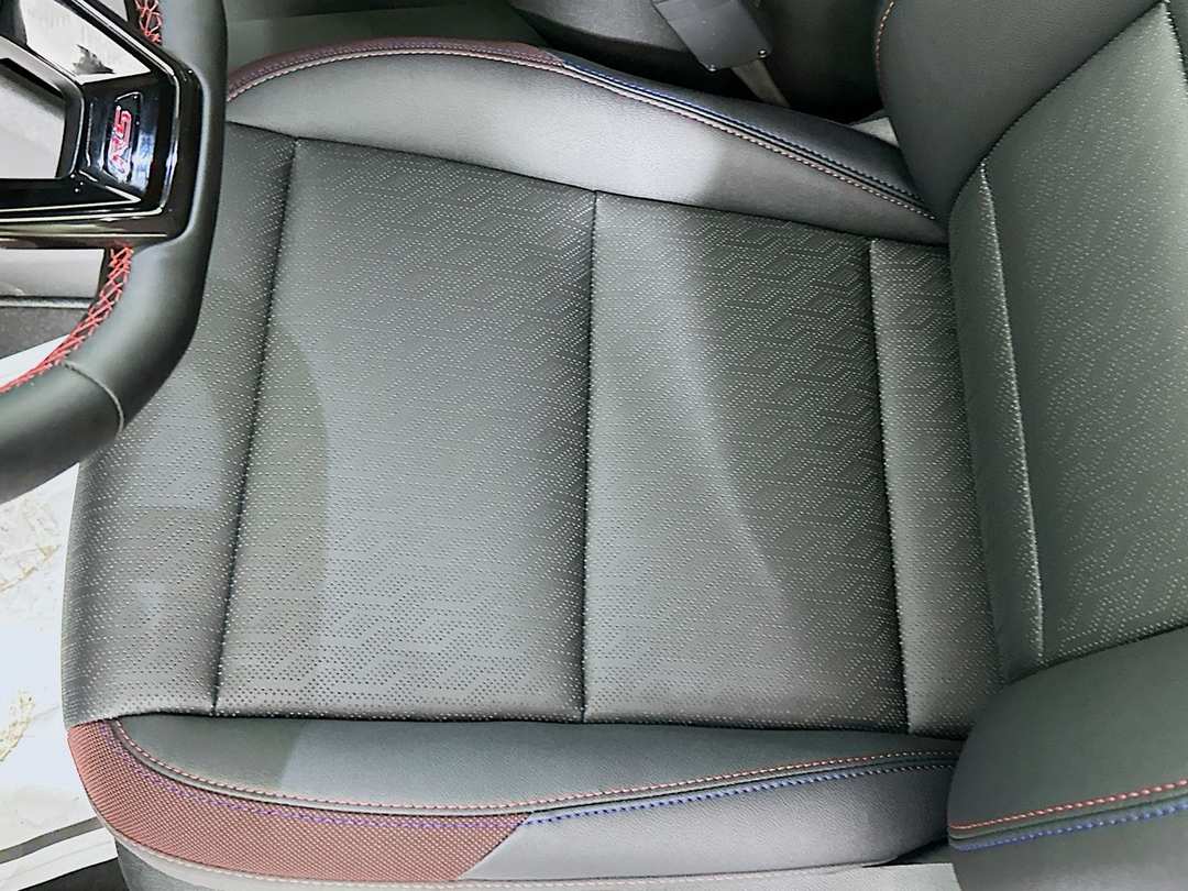 2026 Chevrolet Equinox RS - Image 19