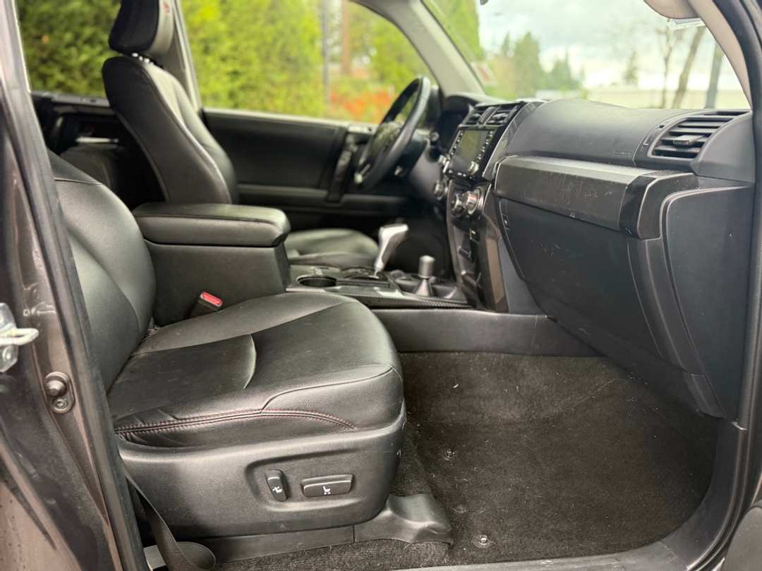 2022 Toyota 4Runner TRD OffRoad Premium - Image 16