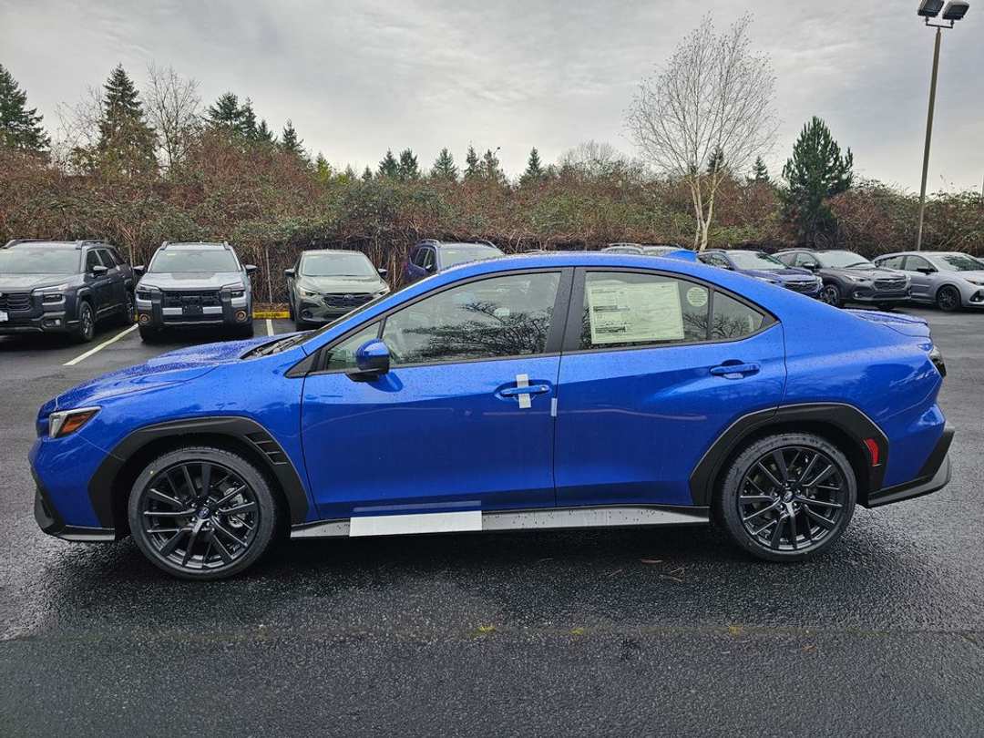 2026 Subaru WRX Premium - Image 2