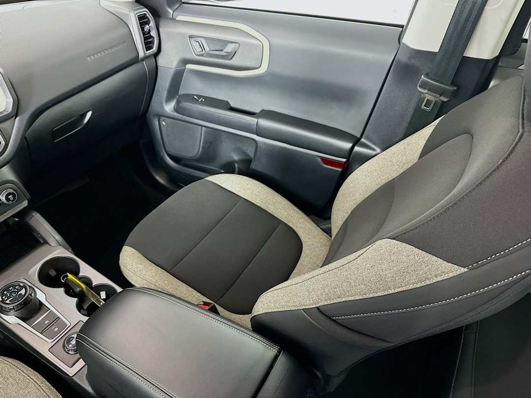 2025 Ford Bronco Sport Big Bend - Image 22