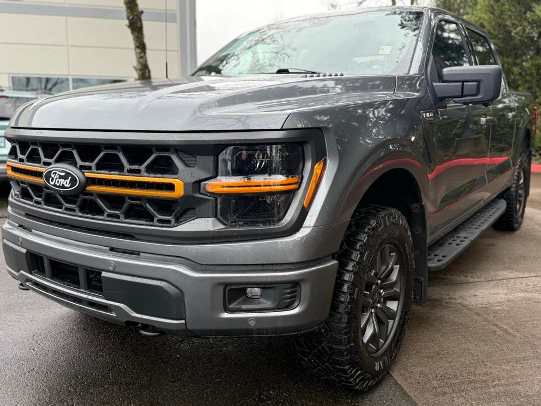 2024 Ford F-150 Tremor - Image 4