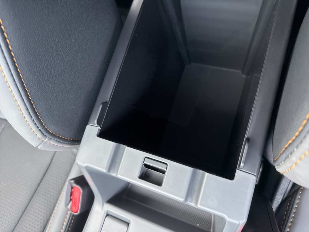 2026 Subaru Crosstrek Wilderness - Image 36