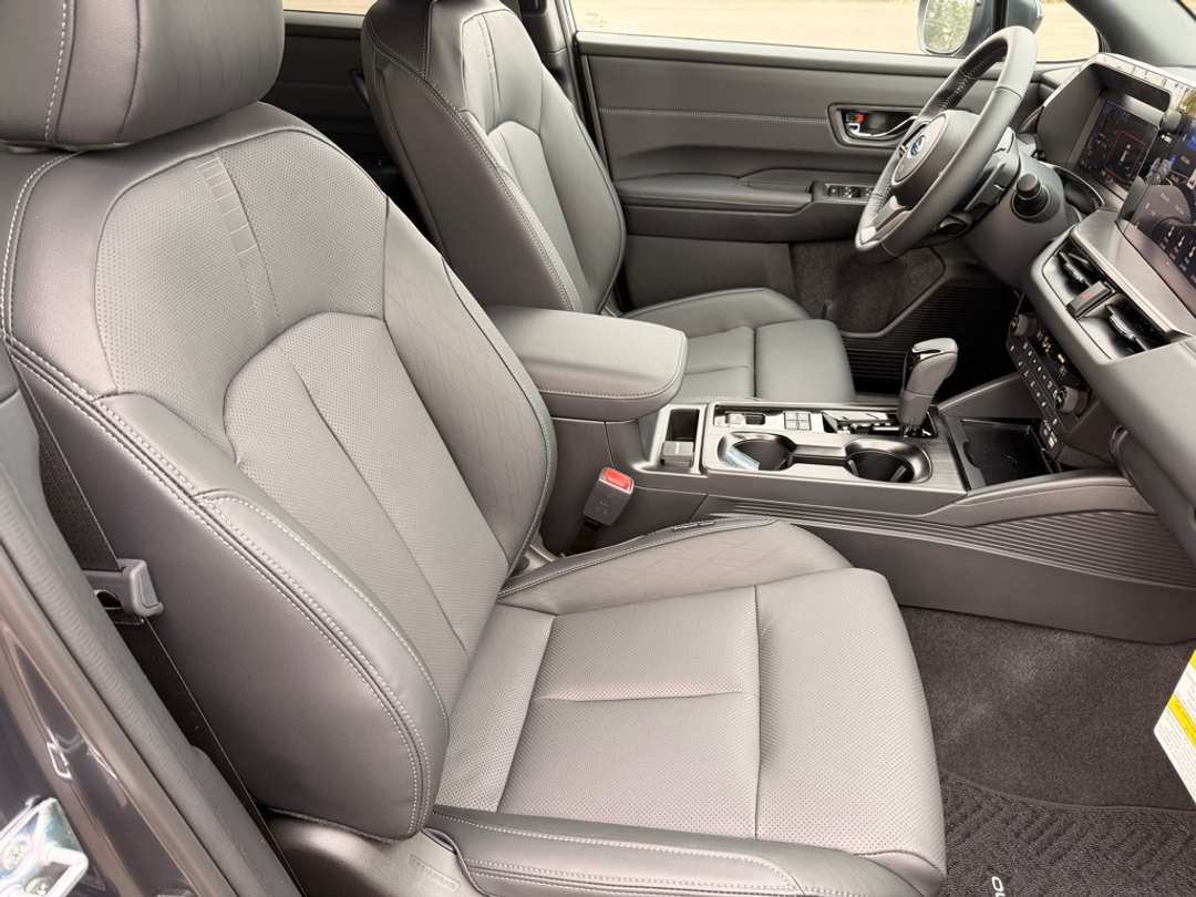 2026 Subaru Outback Touring XT - Image 29